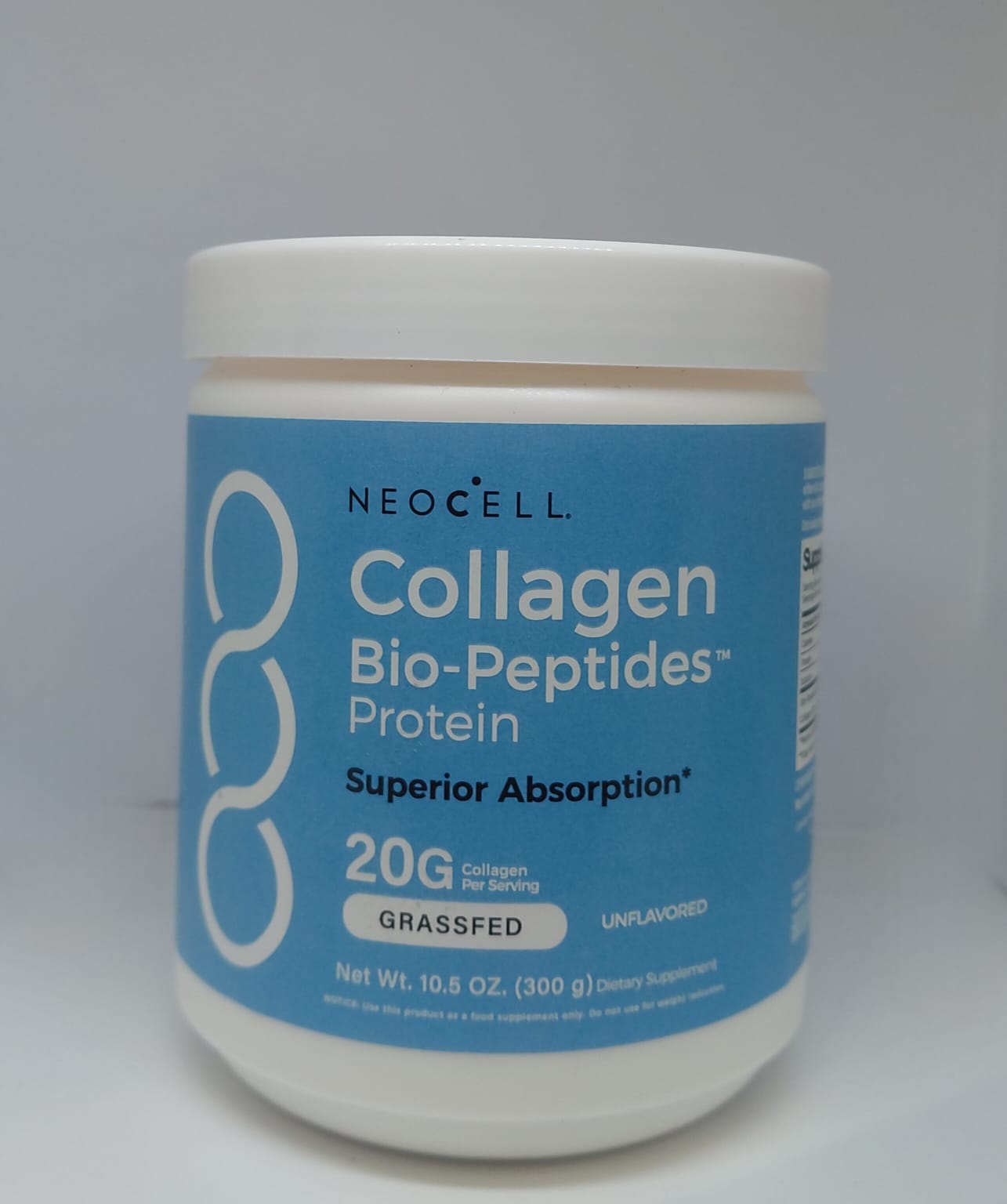 NEOCELL COLLAGEN BIO PEPTIDES X300 GR
